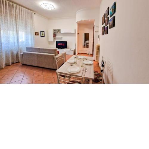 Casa Viotti - Monza - Ospedale Autodromo