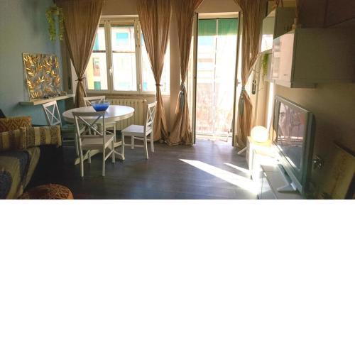 Casa Virgilio