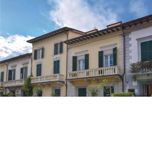 Casa Virgilio