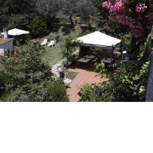 Casa Virgilio