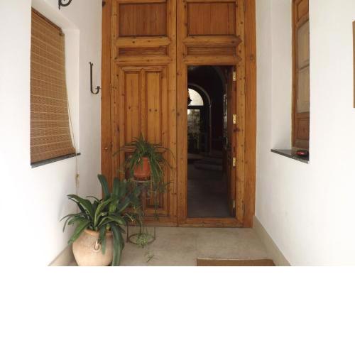 Casa Virginia