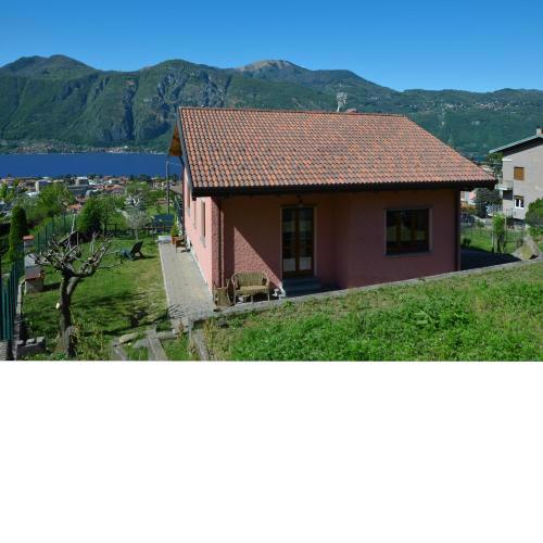 Casa Virginia