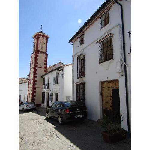 Casa Virués