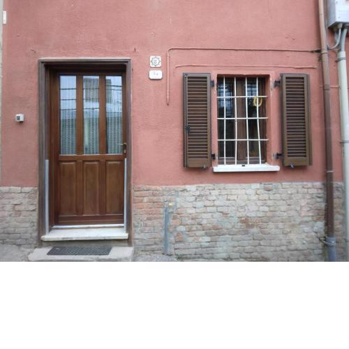Casa Visconti Moscato
