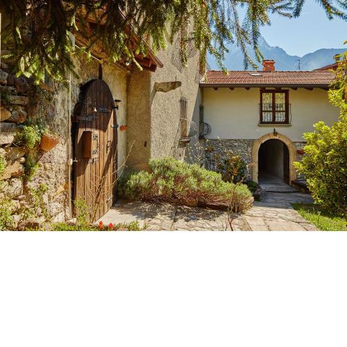 Casa Visnenza Bed & Breakfast