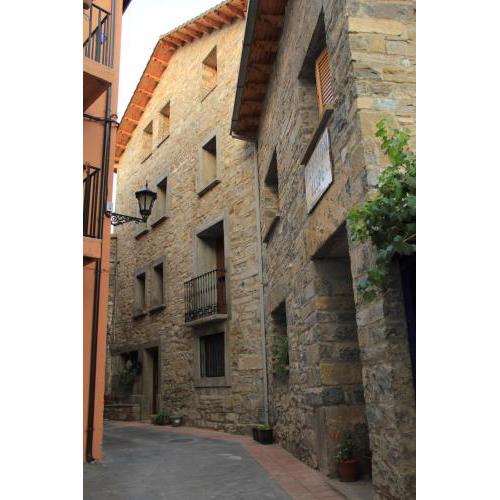 Casa Vispe