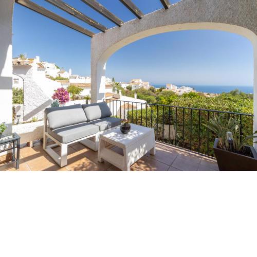 Casa Vista a Mar