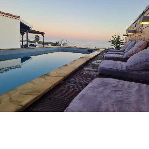 Casa Vista al Mar