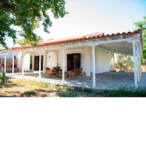 Casa Vista Al Mar