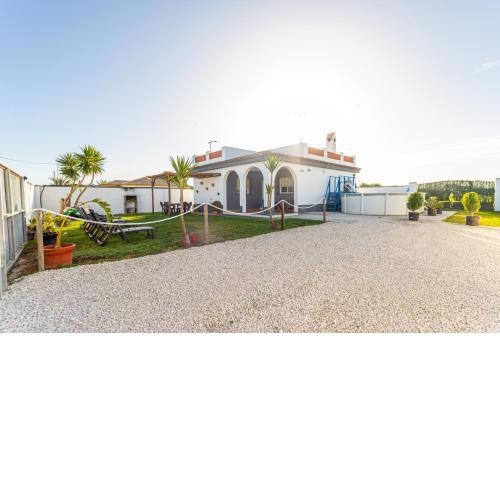 Casa Vista Alegre Costa el Palmar