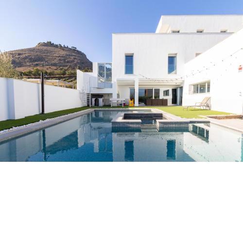 Casa vista alegre