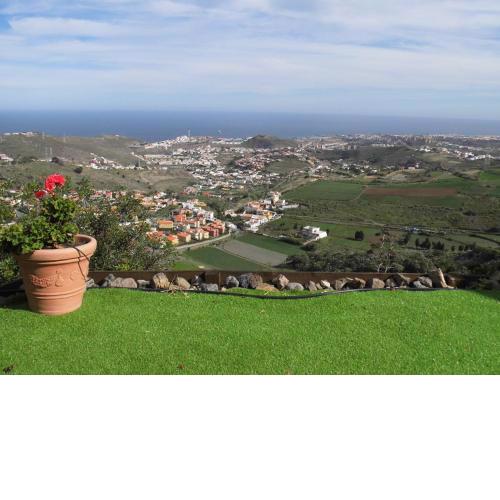 Casa Vista Bandama Vivienda Vacacional