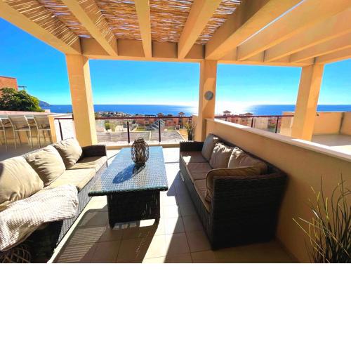 Casa Vista del Mar in Mojon Hills
