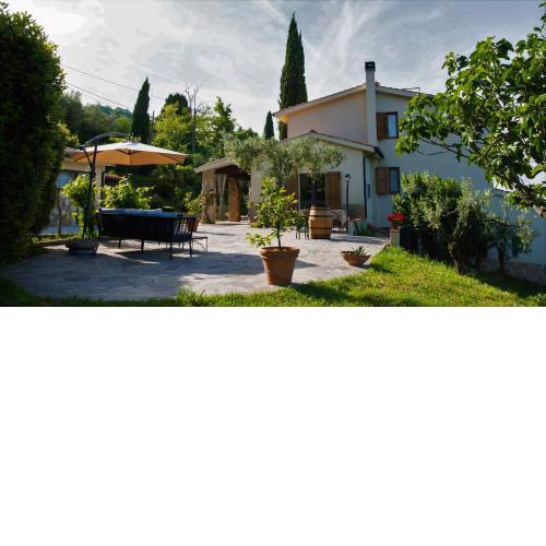 Casa Vista della Roccia