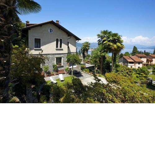 Casa Vista Isole Borromee