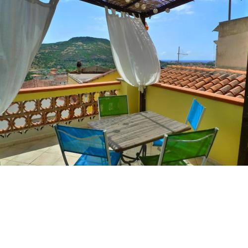 Casa Vista Mare
