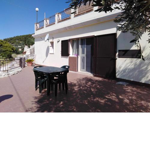 Casa Vista Mare