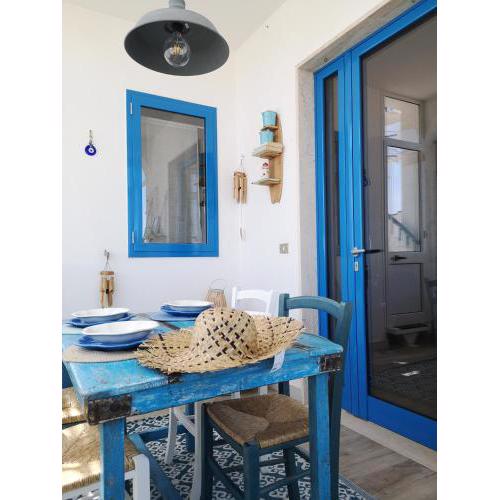 Casa vista Mare