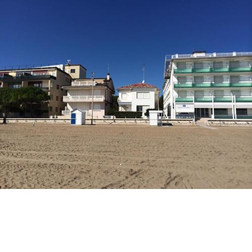 Casa vista mare+parcheggi