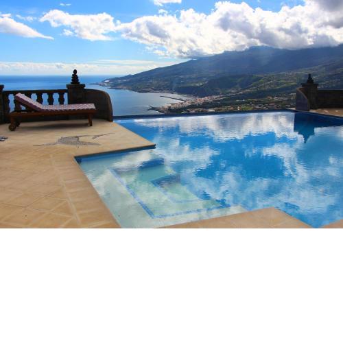 Casa Vista Pájaro