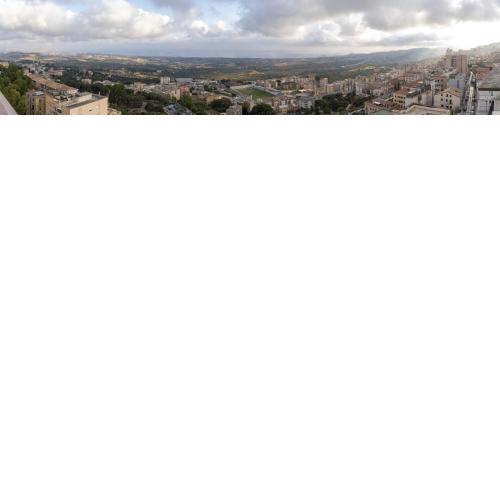 Casa Vista Valle