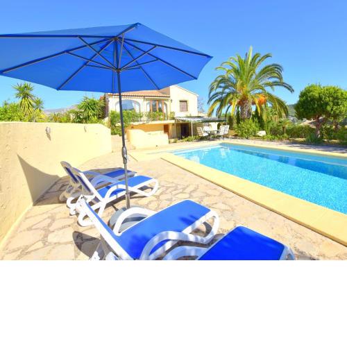 Casa Vista