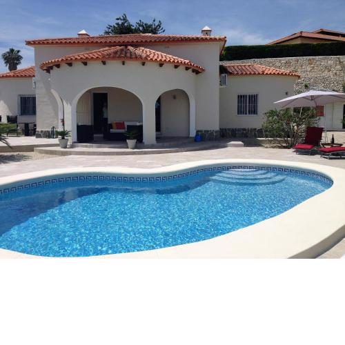 Casa Vista
