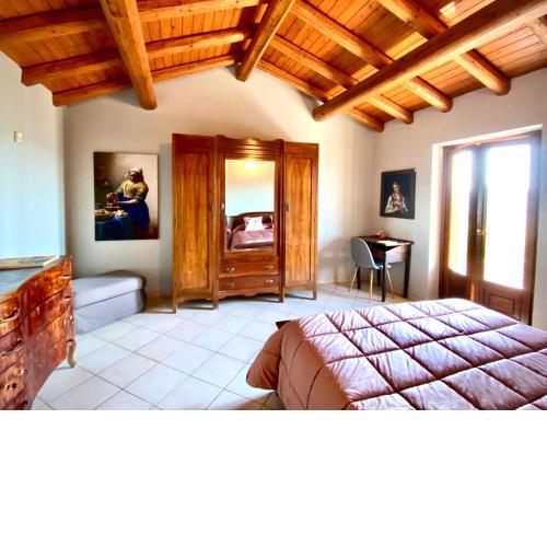 Casa Vistabella