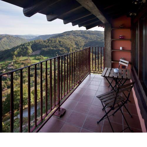 Casa Vistaboa Ribeira Sacra