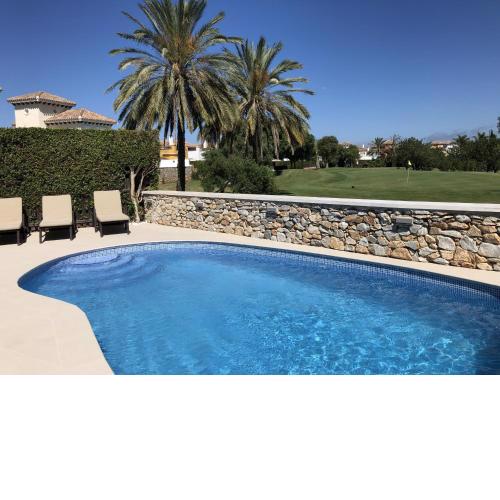 Casa VistaVerde-A Murcia Holiday Rentals Property