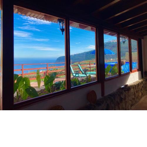 Casa Vistazul