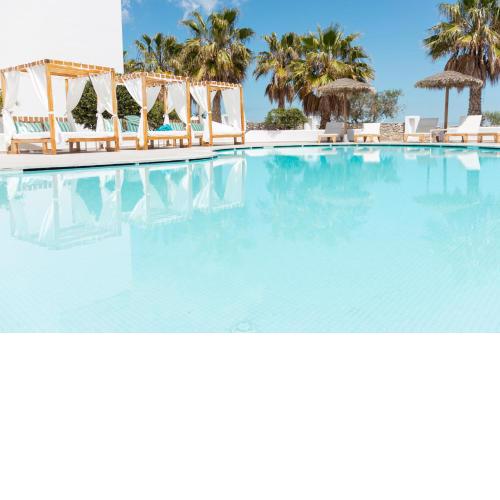 Casa Vitae Suites
