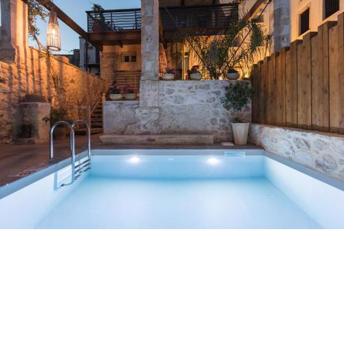 Casa Vitae Villas