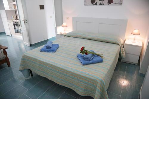Casa Vitrani