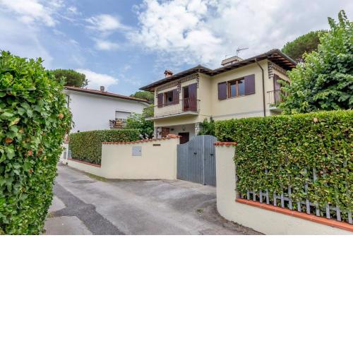 Casa Vittoria 800mt from sea