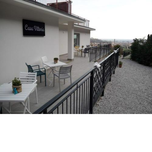 Casa Vittoria Guest House