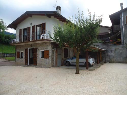 Casa Vittoria V1