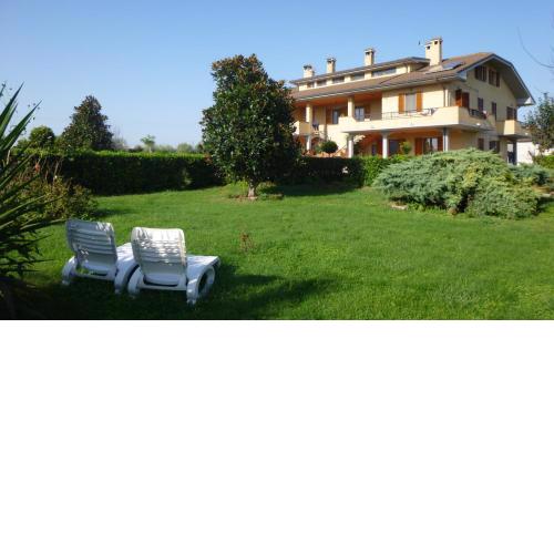 Casa Vittoria