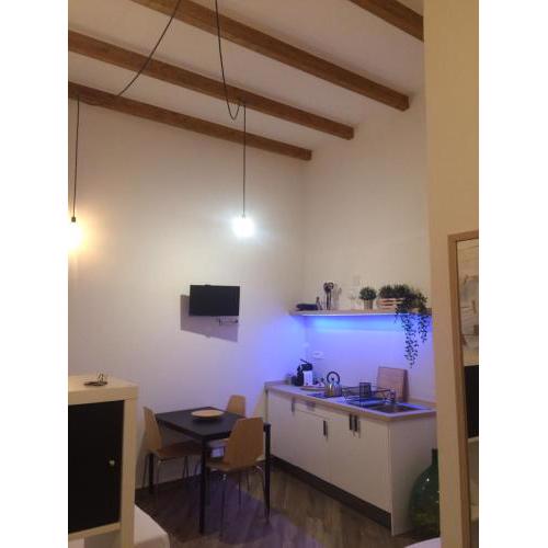 Casa Vittoria