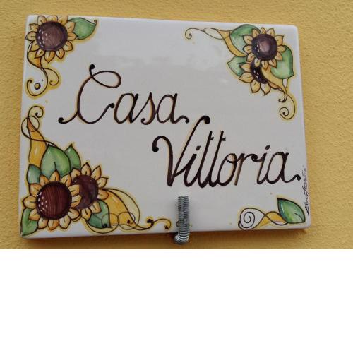 Casa Vittoria