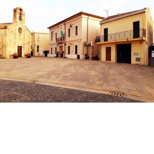 casa Vittoria