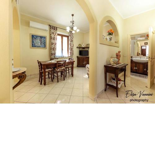 Casa Vittoria