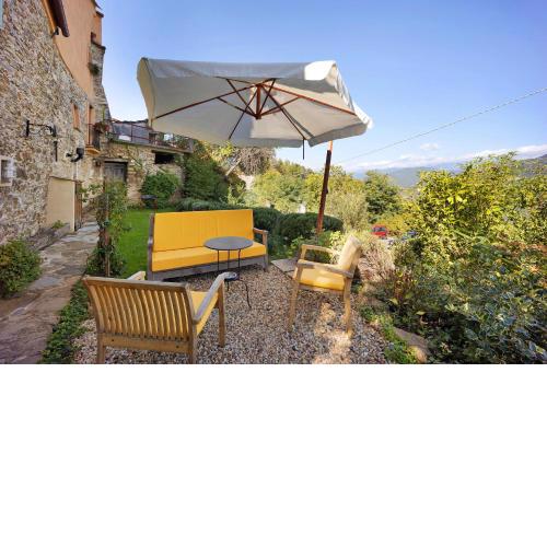Casa Vittorina