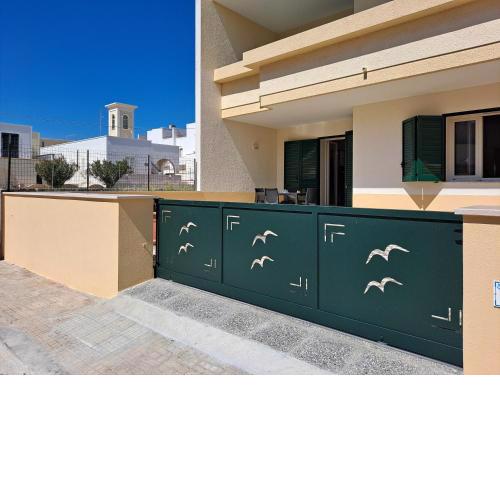 Casa Vittorio a 100m dalla Sabbia