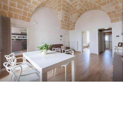 Casa Vittorio Veneto