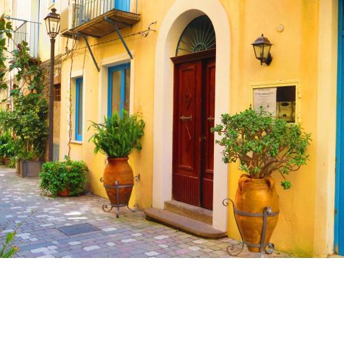 Casa Vittorio
