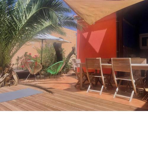 Casa VivaQi Tenerife