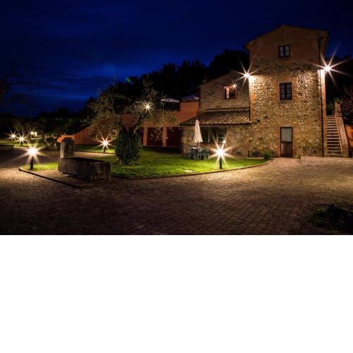 Casa VolaTerrA