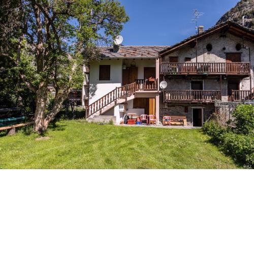Casa Vollon