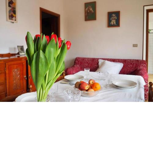 Casa Volpe
